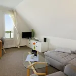 Appartement Strandhus Uiterst-hoern Utkiek *