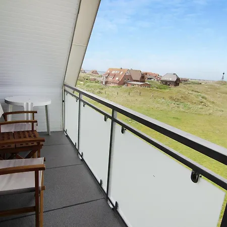 شقة Strandhus Uiterst-hoern Utkiek