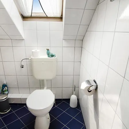 Strandhus Uiterst-hoern Utkiek