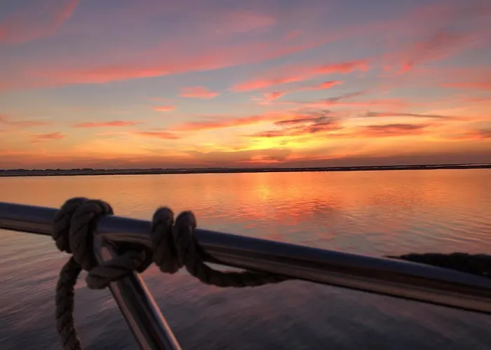 Strandhus Uiterst-hörn Utkiek Apartment