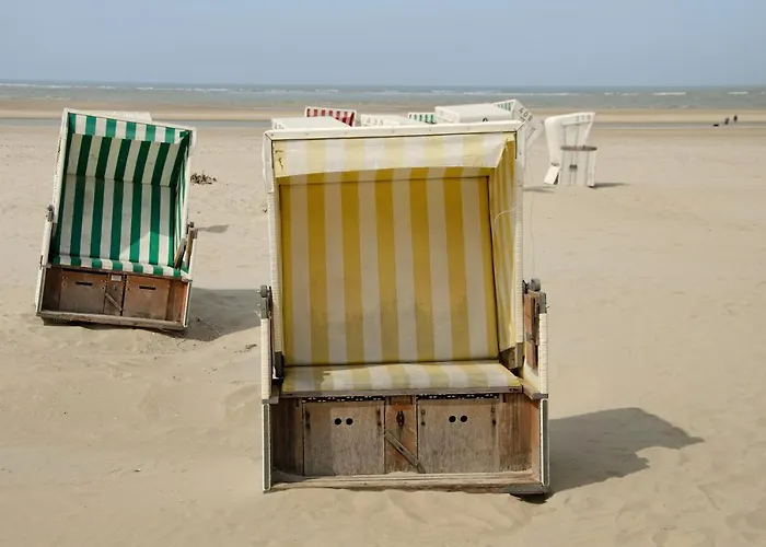 Strandhus Uiterst-hörn Utkiek